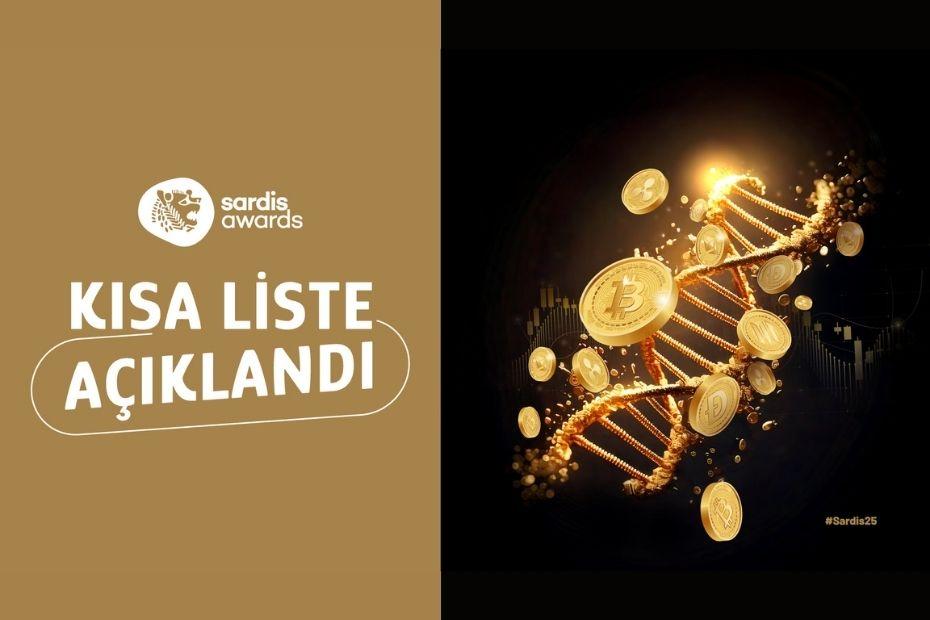Sardis Ödülleri’nin kısa listeleri açıklandı