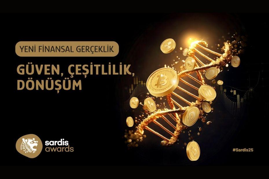 Sardis Ödülleri’nde Jüri Başkanı Belli Oldu